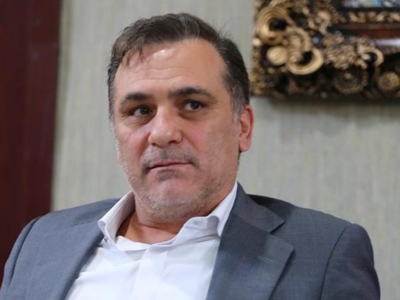 سرپرست فدراسیون فوتبال به گیلان سفر کرد