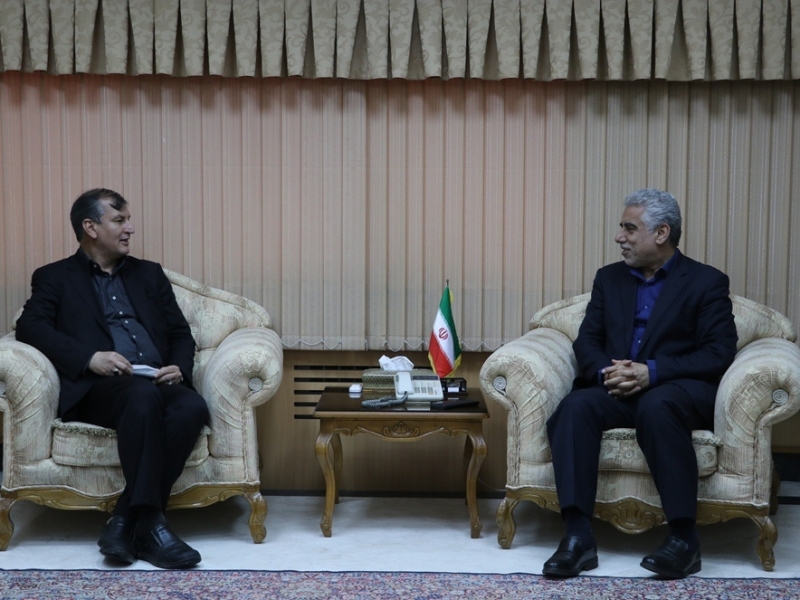 ارتقاء سطح کیفی تولید محصولات کشاورزی با هدف افزایش سهم صادراتی و بهبود معیشت کشاورزان