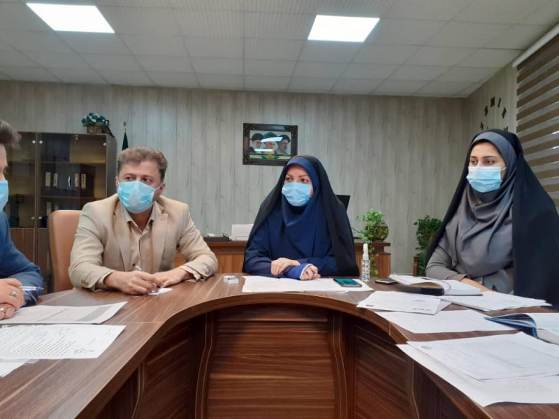 محقق شدن ۶۸درصدی اشتغال در سازمان ها و دستگاه های دولتی