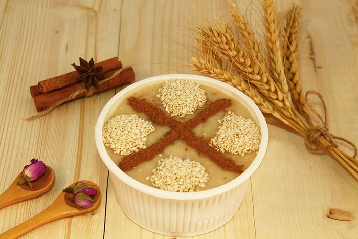 قیمت حلیم و آش در ماه رمضان