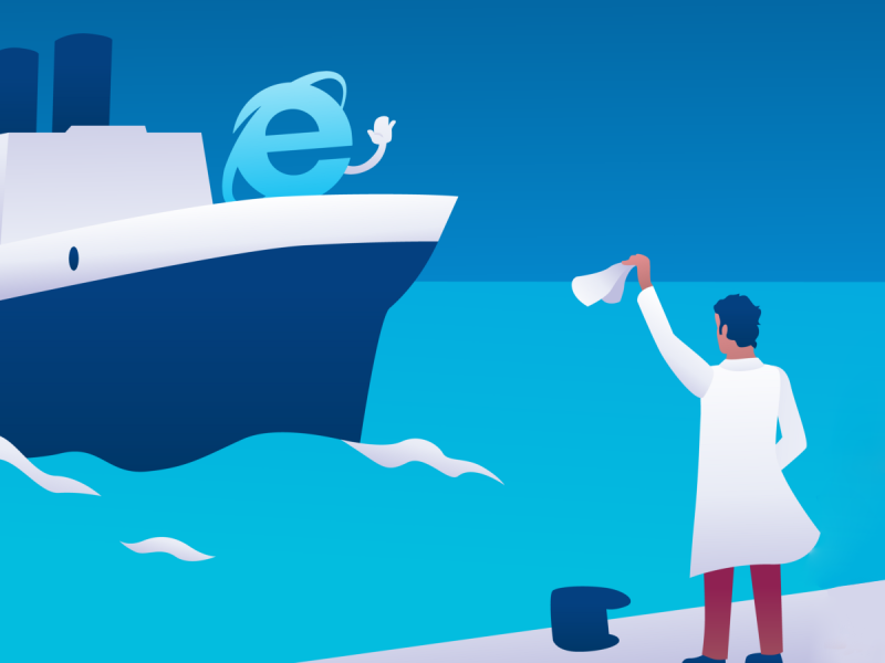 خداحافظی با اینترنت ارزان