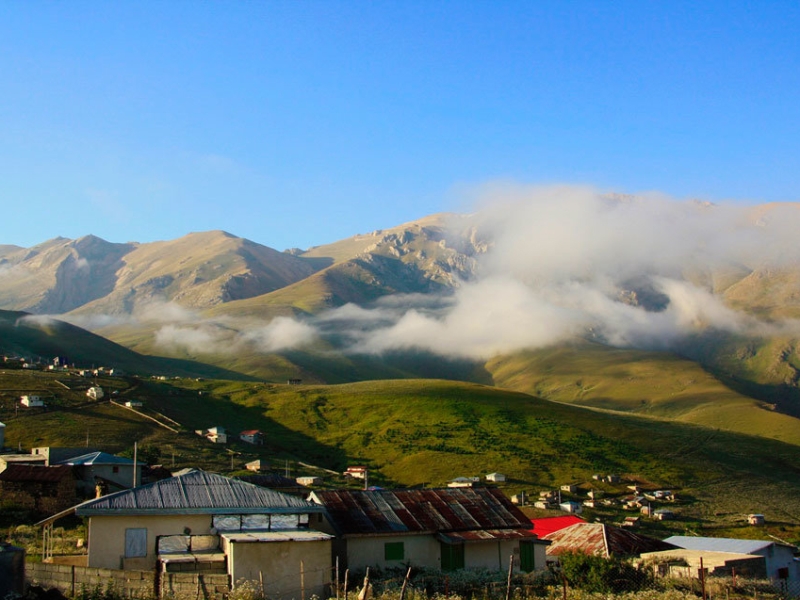 گیلان میزبان هفت میلیون مسافر نوروزی