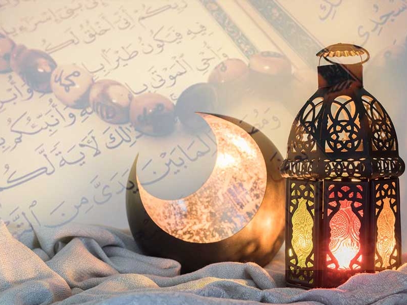 اینفوگرافیک|غذاهای مفید در سحر و افطار ماه رمضان