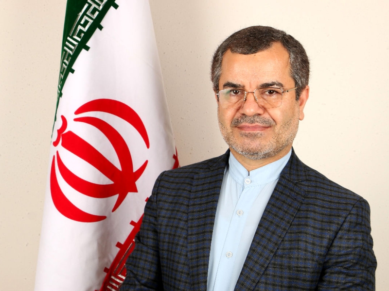 تذکرات نماینده رشت به وزرا