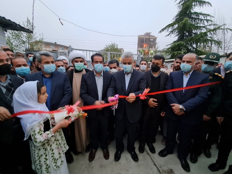 قلعه عقاب ها نوسازی می شود