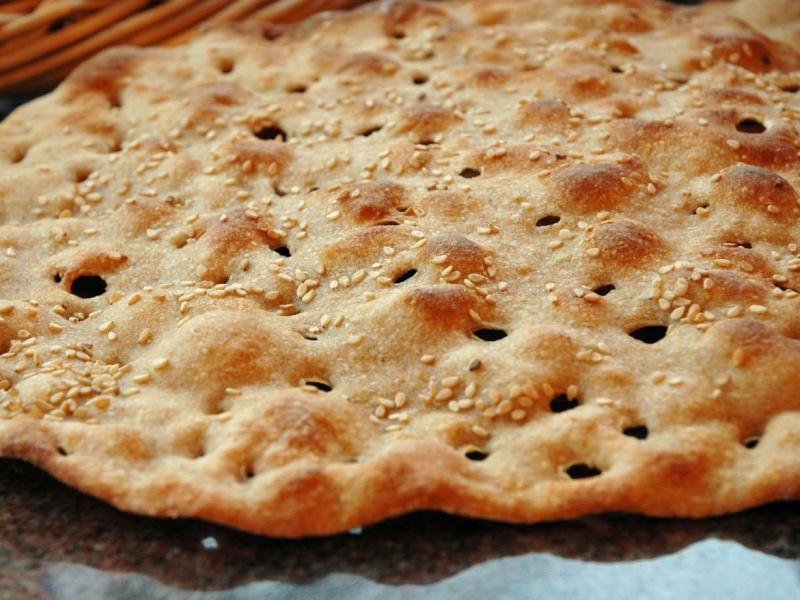 گران نشدن نان سنتی تا پایان سال