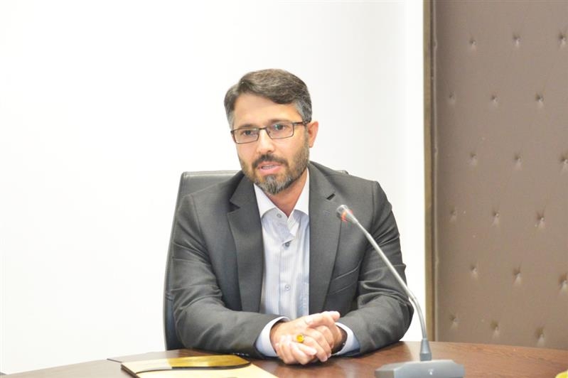 مدیر حقوقی و قراردادهای سازمان منطقه آزاد انزلی منصوب شد