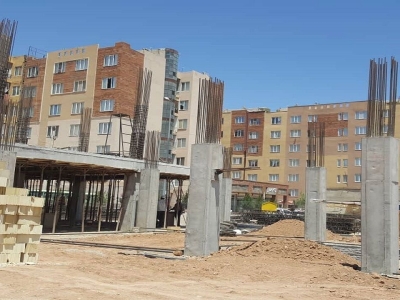 حمایت دادگستری مرکز گیلان از تخریب بناهای غیراصولی در رشت