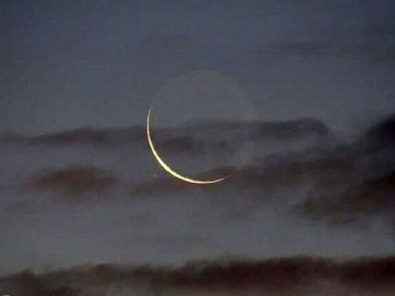 دوشنبه سی ام ماه رمضان است