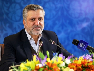 راه آهن رشت -آستارا با تهاتر نفتی اجرا می‌شود