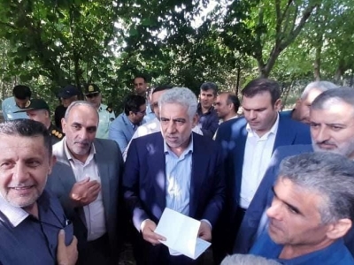 کار و تلاش در دولت سیزدهم اصلا تعطیلی ندارد