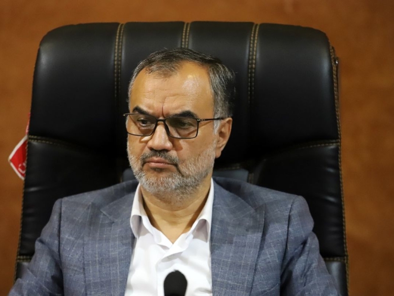 ارائه گزارش عملکرد کمیسیون های تخصصی شورا و شهردار رشت