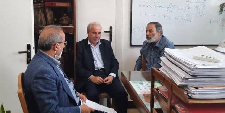 ادامه تلاشهای برای احداث بیمارستانهای جایگزین رازی و شفا رشت