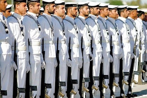 رشد چشمگیر قدرت دریایی ایران/ قطار حرکتی نداجا شتاب گرفته است