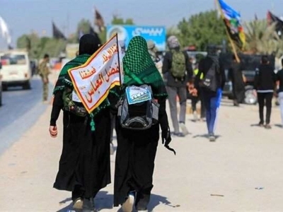 خنثی‌سازی طرح تروریستی داعش علیه زائران اربعین حسینی در کربلا