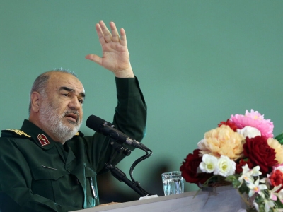 داستان رو به پایان رژیم صهیونیستی