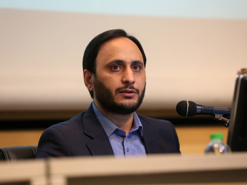 دولت بین معترض و اغتشاشگر تفاوت قائل است