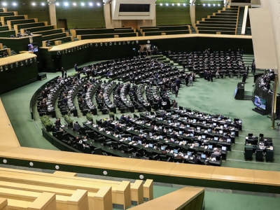 نماینده مجلس: پزشکیان خیلی خواهش کرد، به کابینه رأی دادیم