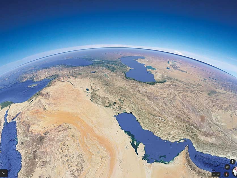 ۷دقیقه تا تل آویو