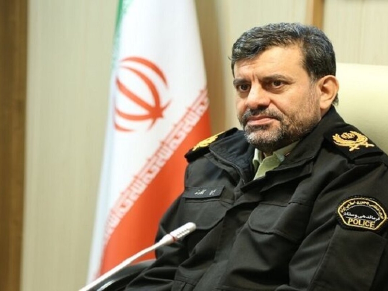 دستگیری بیش از ۱۰ هزار خردهفروش