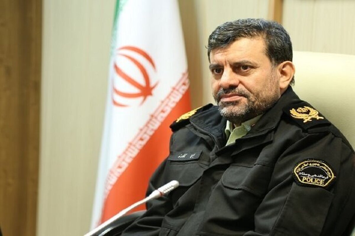 دستگیری بیش از ۱۰ هزار خرده‌فروش