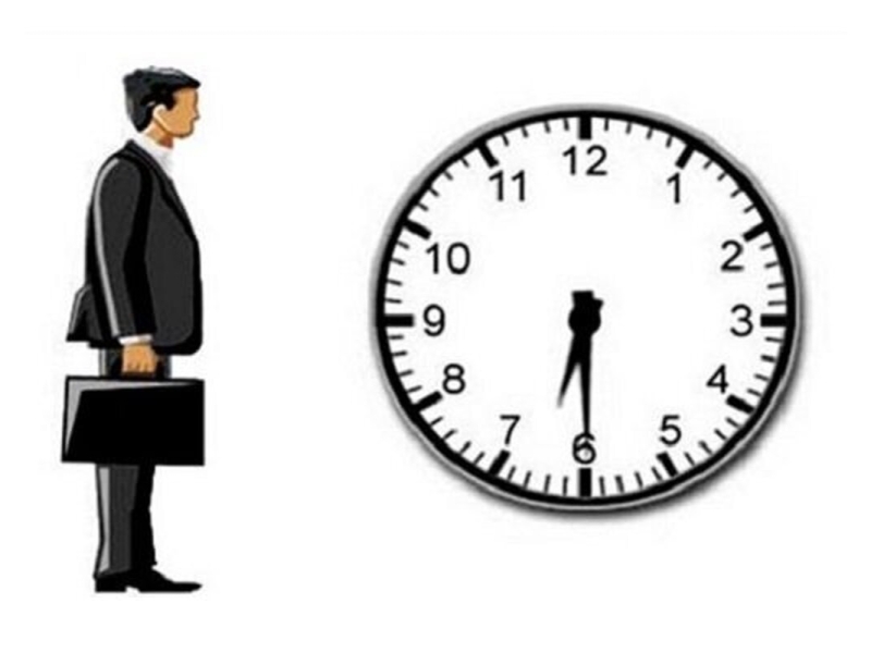 ساعت کاری ادارات استان بوشهر تغییر کرد