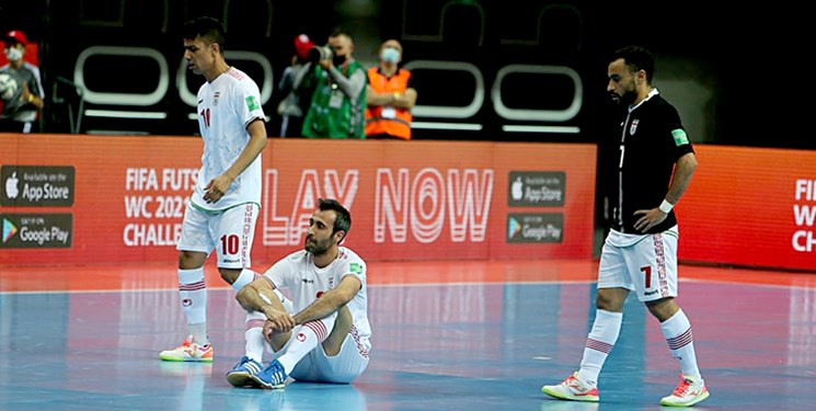 در تیم‌های ملی فوتسال چه خبر است؟/ دو اردو در یک زمان و یک مکان!