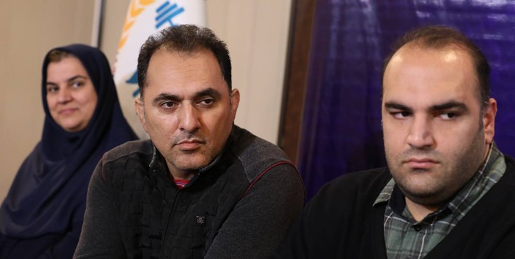 باقری: افزایش رکوردها ملاک حضور در مسابقات آسیایی است