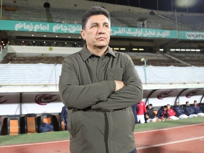 نگاه امیدوار کننده AFC به آغاز عصر جدید قلعه نویی