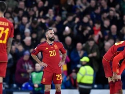 مقدماتی یورو ۲۰۲۴| شکست عجیب ماتادورها و پیروزی خارج از خانه کرواسی