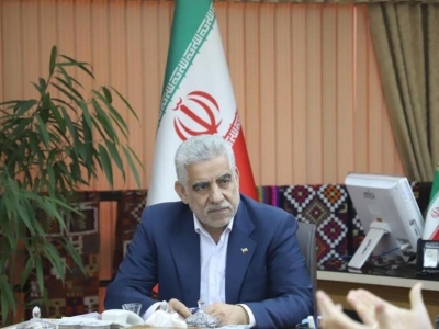 محرومیت‌زدایی در بخش‌های مختلف سرلوحه کار مدیران قرار گیرد