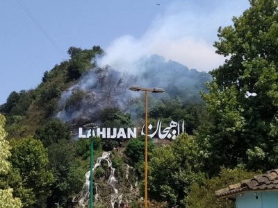 اقامت ۴۰۵ هزار نفر – شب مسافر در لاهیجان