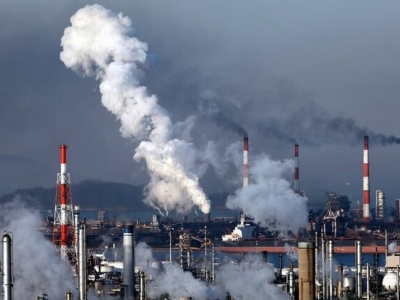 درج نام ۵۹۲ واحد متخلف در لیست صنایع آلاینده تهران