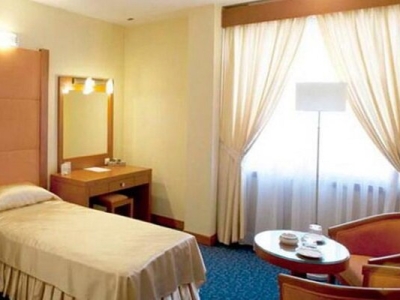 رشد ۱۲۰ درصدی اقامت مسافران نوروزی در گیلان