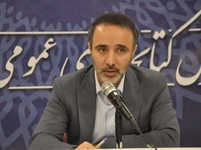 اجرای طرح «کوله کتاب» در روستاهای فاقد کتابخانه گیلان