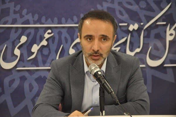 اجرای طرح «کوله کتاب» در روستاهای فاقد کتابخانه گیلان