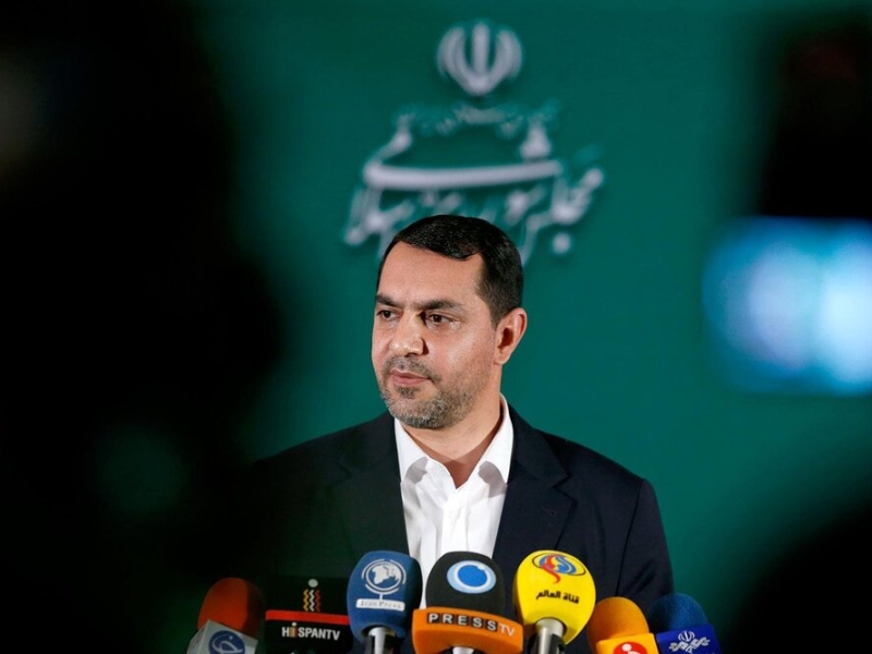 مجمع تشخیص مصلحت مصوبه واردات خودروهای کارکرده سواری را حذف کرد