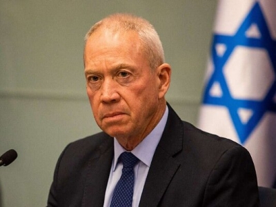 نتانیاهو وزیر جنگ رژیم صهیونیستی را برکنار کرد