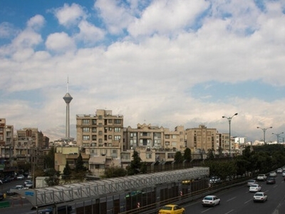 ۳ روز تنفس هوای «پاک» طی هفته اول نوروز ۱۴۰۲ در تهران