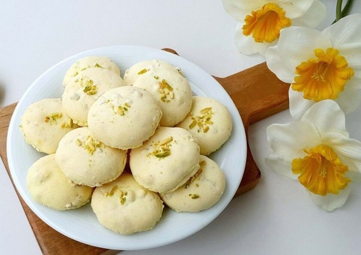 ۵ نکته طلایی برای پخت شیرینی پفکی گردویی