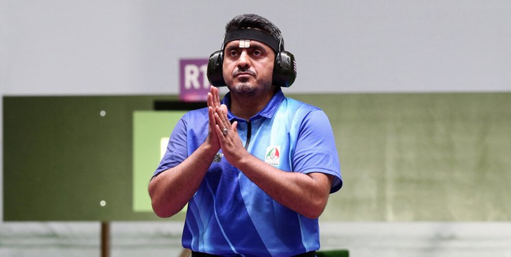 واکنش قهرمان المپیک به افت رنکینگ جهانی تیراندازان/ فروغی: قطعه یدکی سلاحم را به دلیل مشکلات مالی فروختم