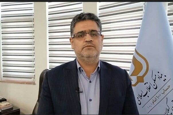 اجرای طرح هادی در ۱۰۵۵ روستای گیلان