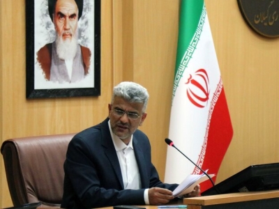 مشکلات بافت تاریخی میدان انزلی بررسی شد