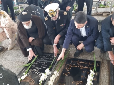 ارتش و نیروهای مسلح در کنار مردم هستند