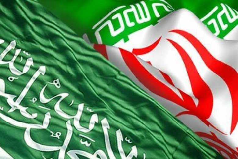 از سرگیری روابط تجاری ایران و عربستان با تجارت فولاد