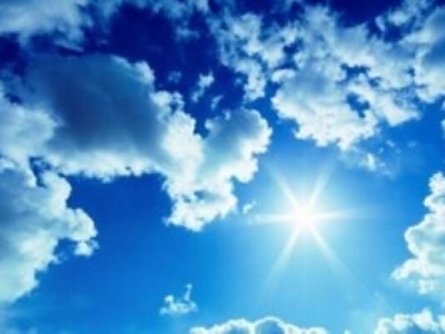 دمای هوای گیلان از فردا  افزایش می یابد