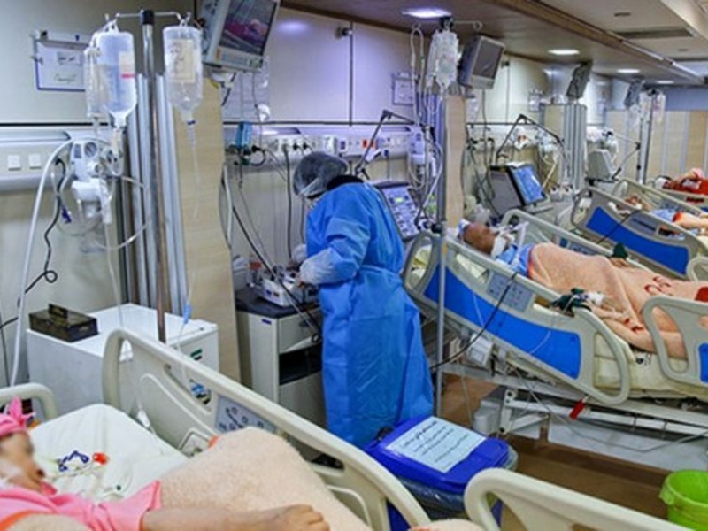 افزایش شهر‌های کرونایی با شرایط نارنجی و زرد