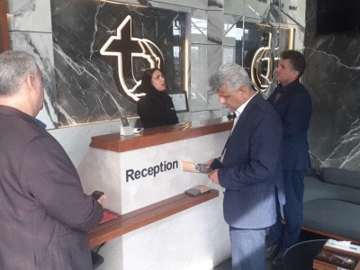 انجام ۳ هزار بازدید مشترک از اماکن گردشگری گیلان