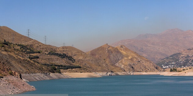 بارندگی‌های اخیر چقدر به تامین آب تهران کمک کرد؟