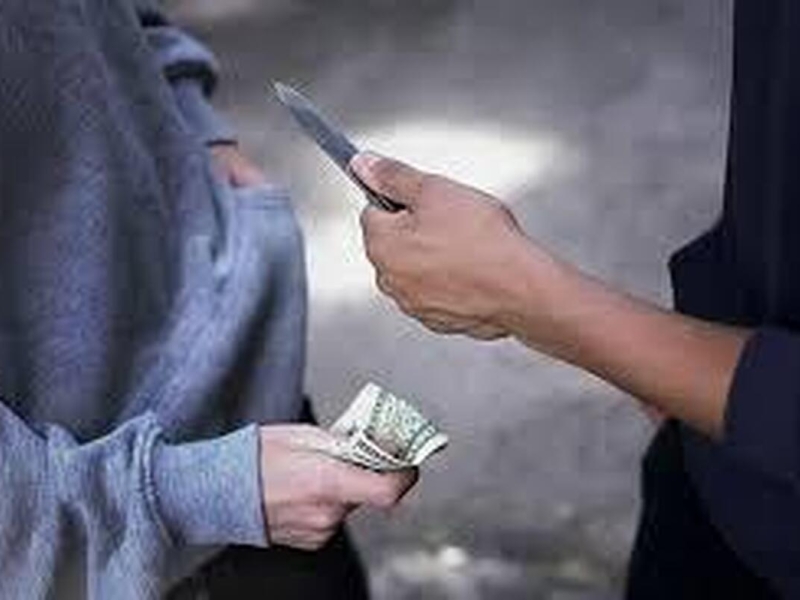 بازداشت عاملان زورگیری خشن از زنان در تهران